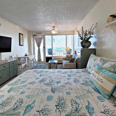 Pirates Cove Condo Unit #117 Daytona Beach Esterno foto