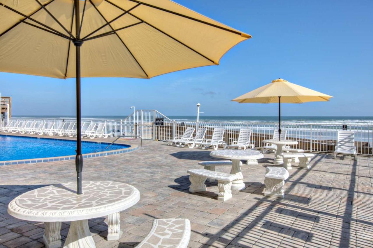 Pirates Cove Condo Unit #117 Daytona Beach Esterno foto