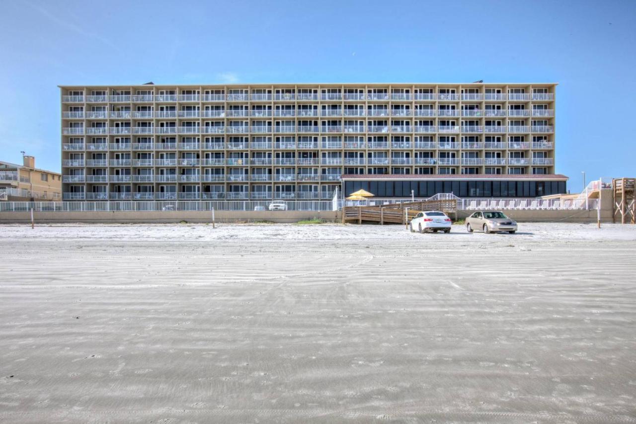 Pirates Cove Condo Unit #117 Daytona Beach Esterno foto