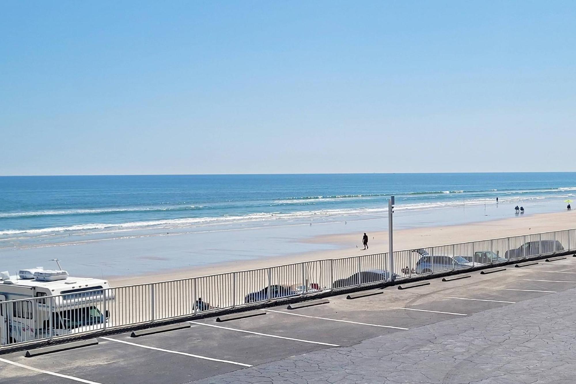 Pirates Cove Condo Unit #117 Daytona Beach Esterno foto