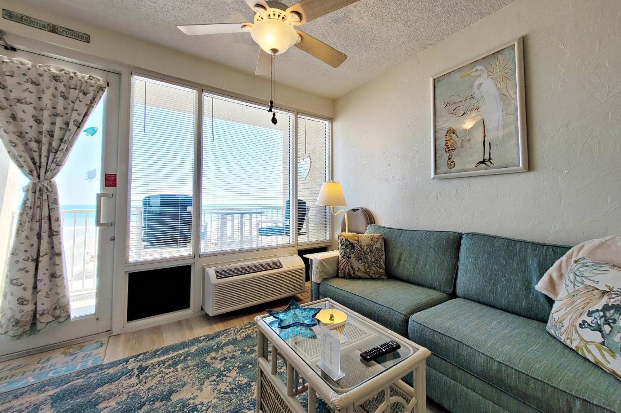 Pirates Cove Condo Unit #117 Daytona Beach Esterno foto